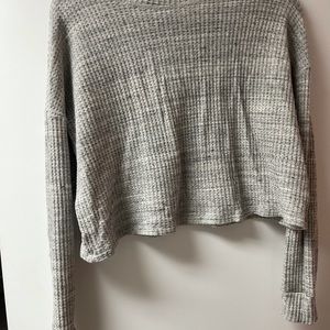 Beyond yoga crop thermal